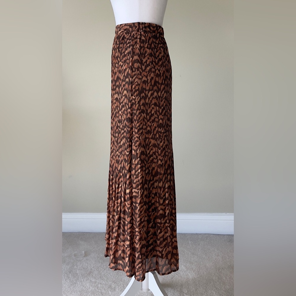 Dr2 By Daniel Rainn Abstract Print Released Pleat… - image 4